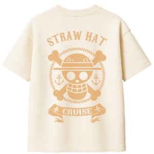 STRAW HAT
