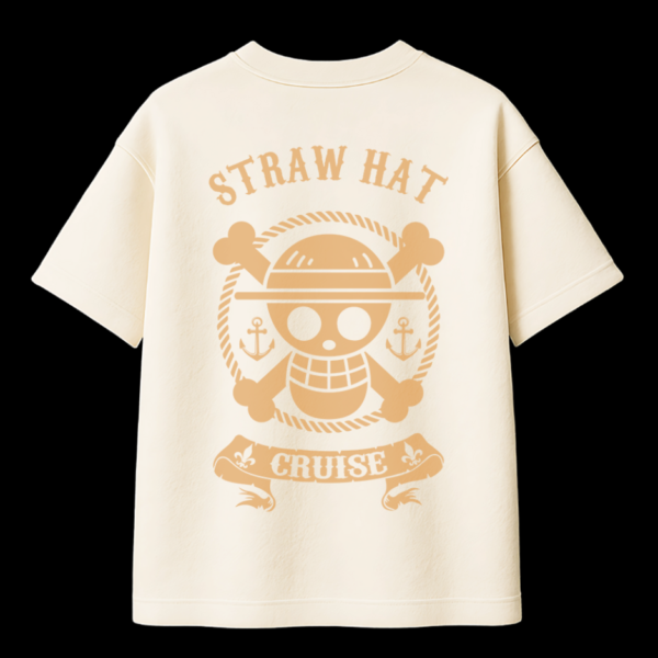 STRAW HAT - Image 2